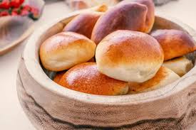 Goreng sosis dengan margarin hingga matang, kemudian sisihkan. Resep Roti Manis Tepung Beras Gluten Free