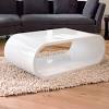 Accent your living room with a coffee, console, sofa or end table. 1