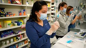 The world health organization (who) has approved china's sinovac covid vaccine for emergency use. Covid 19 Vaccine Here Are The Latest Updates In Wisconsin