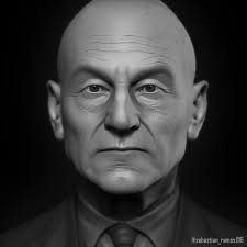 Professor X
