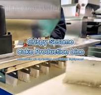 This flatbread production line integrates forming, pressing, and baking  into one continuous system. Designed for food factories and commercial  bakeries with stable output and high efficiency. ...