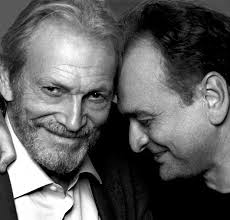 Umberto Orsini e Massimo Popolizio protagonisti de "Il prezzo" di Arthur  Miller