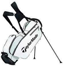 Do White Golf Bags Get Dirty Golf Storage Ideas