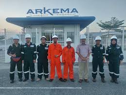 We extract the trade partners from arkema coating resins malaysia sdn bhd's 1228 transctions.these companies are mainly located in vietnam,indonesia,india.you so suggest you follow arkema coating resins malaysia sdn bhd, at the same time, mark this company's industry and products, it will help. Teena Technologies Posts Facebook