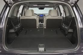 That's enough for a smaller or lightweight trailer, jet skis, dirt bikes, and more. Honda Pilot Specs Photos 2016 2017 2018 Autoevolution