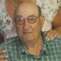 Fitch Warren Baxter Obituary 2016