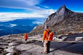 I was over excited to book the flight ticket first prior checking on the hike date availability. Mount Kinabalu Trek Package Popular Century
