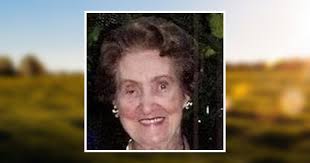 Lois North Obituary 2009