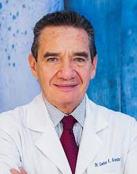 Directorio Hospital Angeles Health System