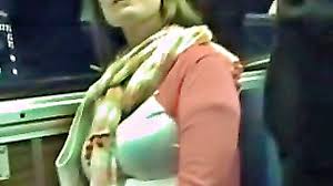 Rucas Public Sex Escapades On A Bus - XXXBP