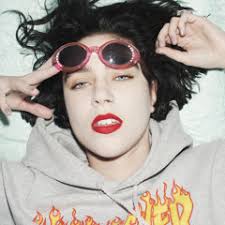 Stream Laura Striker music