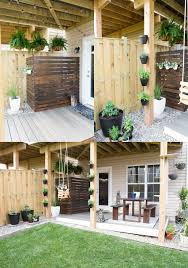 Small Backyard Design Ideas In My Tiny Backyard And Garden Small Backyard Design Small Backyard Backyard Design