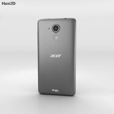 Acer Liquid Z500 Titanium Black 3D ...