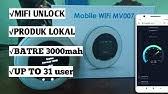 Review antena modem yagi extreme 1, dengan modem mifi kartu sim card xl go huawei e5577. Review Dan Speed Test Mifi Xl Go 4g Lte Internet Ngebut Tingkat Dewa Youtube