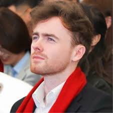 Only getting around to posting this life update now. After three great  years in London, really excited for the next chapter working with the  Minister of State for Business and Employment Neale… |