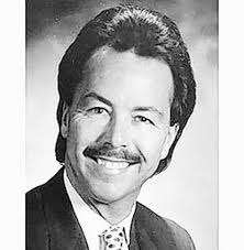 Richard CABRAL Obituary (1944