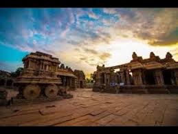 The Vijayanagara Empire History