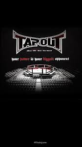 Welcome to 4kwallpaper.wiki here you can find the best hd mma wallpapers uploaded by our community. Ufc Tapout Your Power Is Your Biggest Opponent Ufc Fighters Ufc Mma