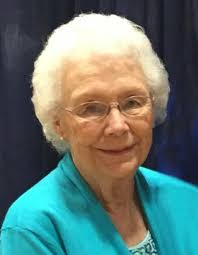 Dorothy Lee 'Dottie' Backus Obituary (2021)