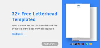 You can also make a new resume with our online resume builder which is free and easy to use. 32 Free Letterhead Templates In Microsoft Word Free Premium Templates
