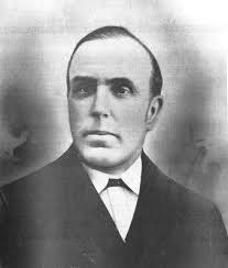 William R. Smith (Utah politician)