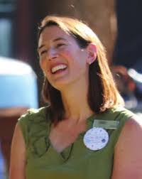 Karen Oswalt's Instagram, Twitter & Facebook