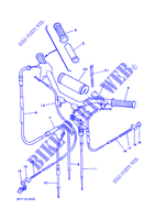 We have genuine yamaha boat throttle cables and we use functional cookies to allow our website to function properly and. Electrical 1 For Yamaha Pw50 1993 Yamaha Genuine Spare Parts Catalogue
