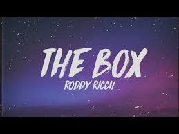 Roddy Ricch The Box Lyrics Youtube Inspirational Quotes Wallpapers Wallpaper Quotes Work Motivational Quotes