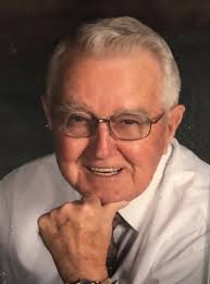 Charles "DINK" Burdette Obituary November 22, 2020