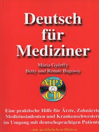 Viele österreicher finden diesen gruß unpersönlich und kalt. Deutsch Fur Mediziner Maria Gyorffy 2007