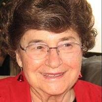 Doris Viola Applegate Obituary