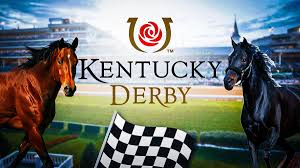 2024 Kentucky Derby: How to watch on TV ...