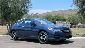 Starting at $25,015 msrp* for the base trim and ranging to $35,365 msrp* for the touring trim, the accord coupe is full of available features everyone will appreciate. Redesigned 2018 Honda Accord Drops Coupe Body Style News Cars Com