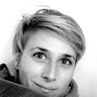 Anna Haug's Instagram, Twitter & Facebook