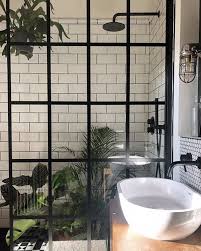 Black And White Bathroom Set Walmart Black And White Bathroom Decor Walmart Blackandwhitebathroomtowelset White Bathroom Monochrome Bathroom Bathroom Interior Design