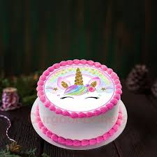 Unicorn & sprinkles sheet cake#latepost i love how it turned out#cakesbygina. Order Online Spectacular Unicorn Birthday Cake Gurgaon Bakers