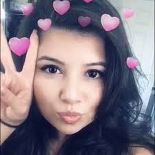 Amy Michelle Ramirez (@elle_van_doom)