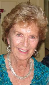 Obituary of Judith M. Van Riper