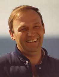 Obituary information for Bruce Edward Bolding