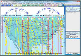 Introduction To Relocational Astrology And Astrocartography