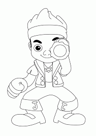Book 1 from the series 'princess pirates book 1: Jake And The Neverland Pirate Printables Coloring Home