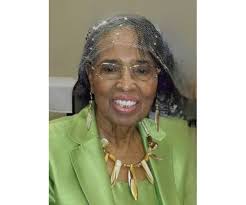 Dolores Brown Obituary (1933