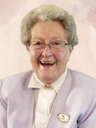 Jean Isabel Grace Potter Obituary