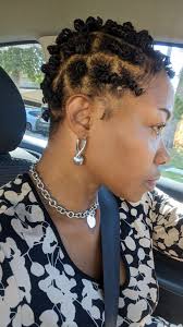 PHamily Haircare user shares 4th switch up hair style using Phamily  Haircare products