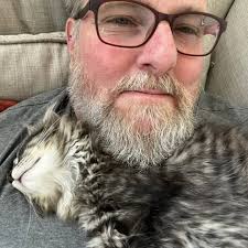 It's hard not to be consumed by cynicism. It's all so repugnant.