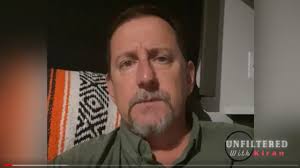 BRPD's Sgt. Dauthier "has had enough" & announces retirement • Unfiltered  with Kiran