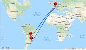 Uruguay is clean, stable and relatively wealthy by south american standards, making it an easy introduction to the region for travel novices. Exotic Flights From Switzerland To Paraguay And Uruguay From 492
