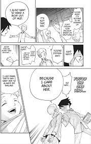 Ray e emma reagindo a she s a lady tpn ray x emma e norman x emma english and portuguese. Do You Think Emma Could End Up With Ray Instead A Wild Tpn Theorist Appears