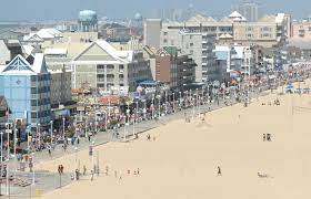 2017 tripadvisor certificate of excellence winner, la quinta inn and suites ocean city is near ocean city convention. New La Quinta Hotel Has Ocean City By The Leash Baltimore Sun