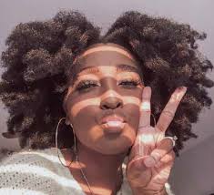 Pardon My Fro Pop-Up, New York, November 2022